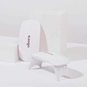Ohora gel nail lamp